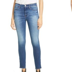 Women’s frame jeans